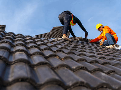 About Roof Repair Experts Langley, SC